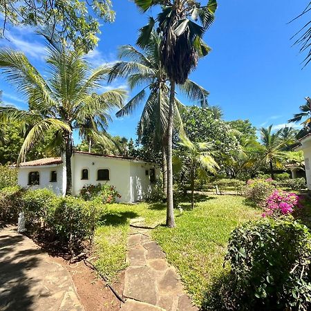 2Livu Villas 瓦塔穆 外观 照片