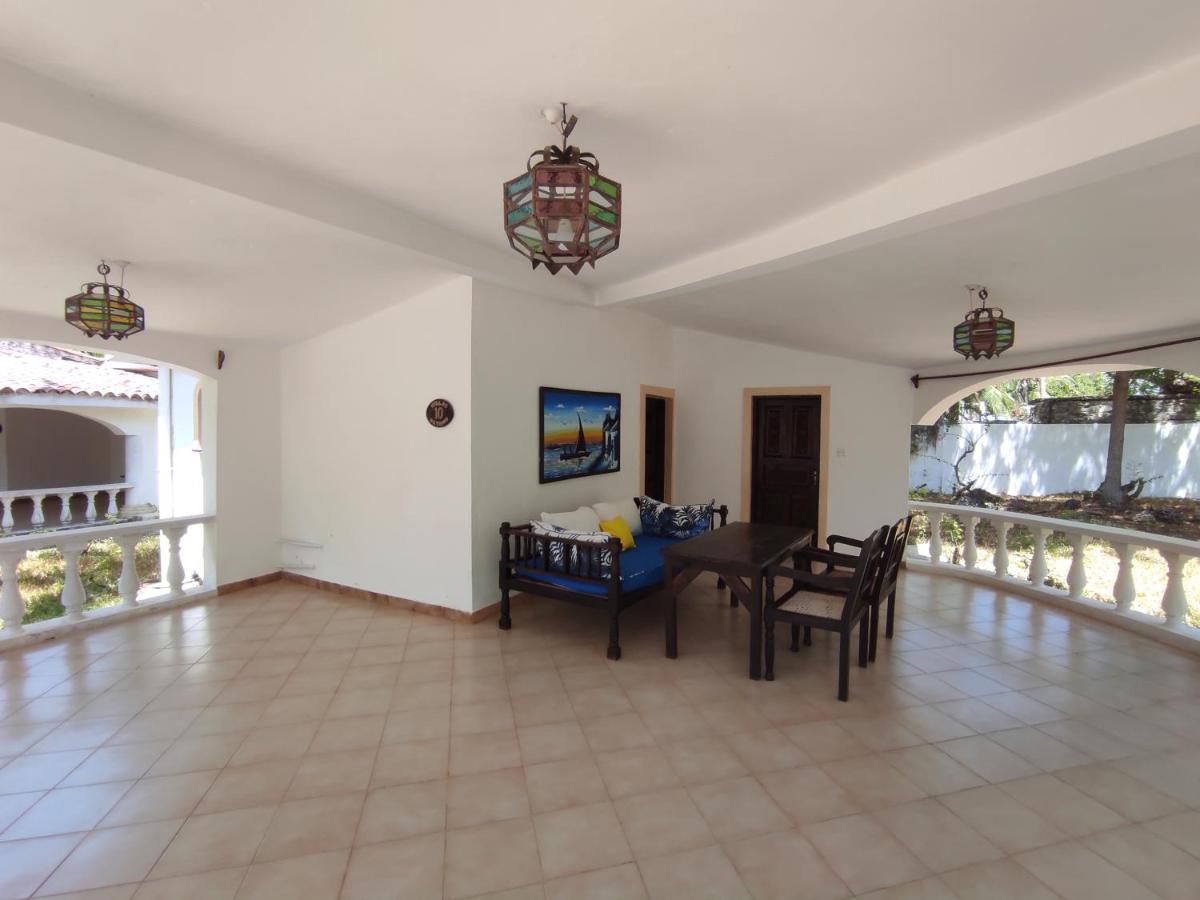 2Livu Villas 瓦塔穆 外观 照片