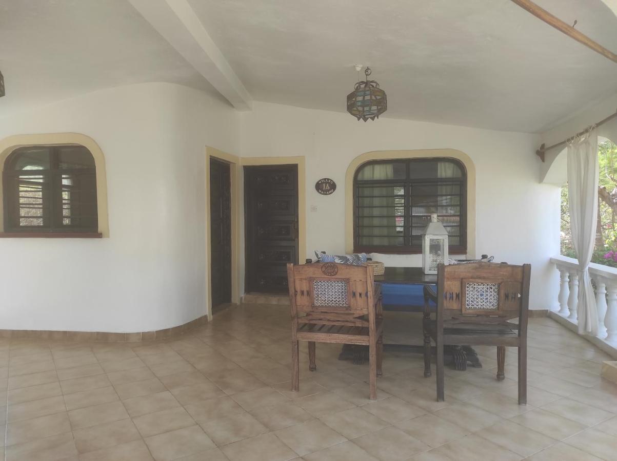2Livu Villas 瓦塔穆 外观 照片