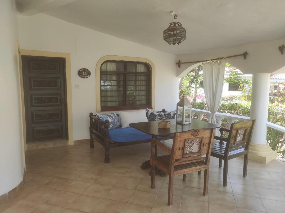 2Livu Villas 瓦塔穆 外观 照片