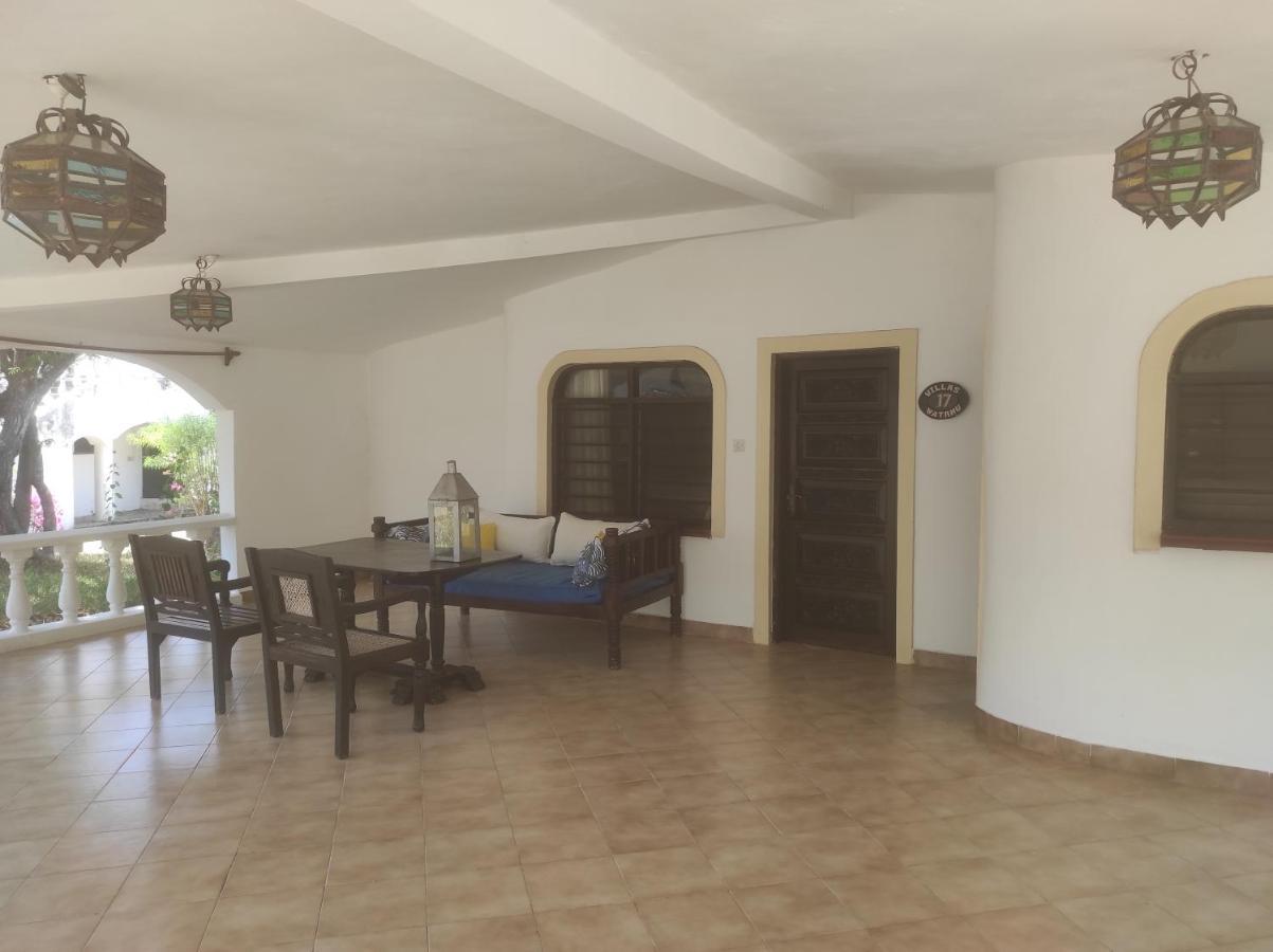 2Livu Villas 瓦塔穆 外观 照片