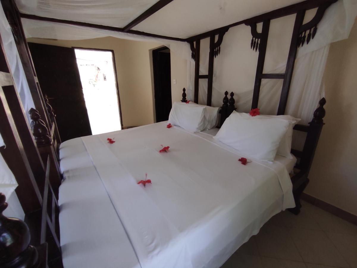 2Livu Villas 瓦塔穆 外观 照片
