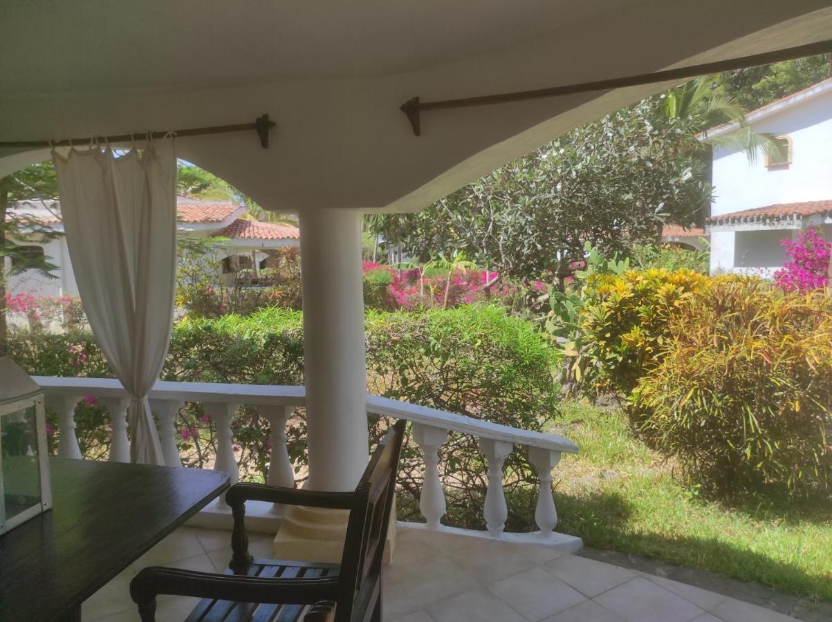 2Livu Villas 瓦塔穆 外观 照片