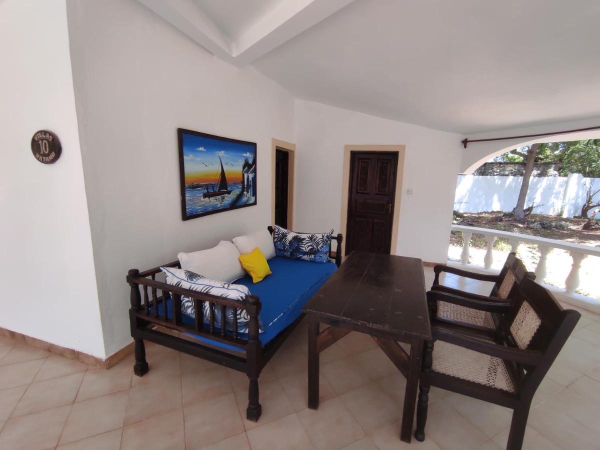 2Livu Villas 瓦塔穆 外观 照片
