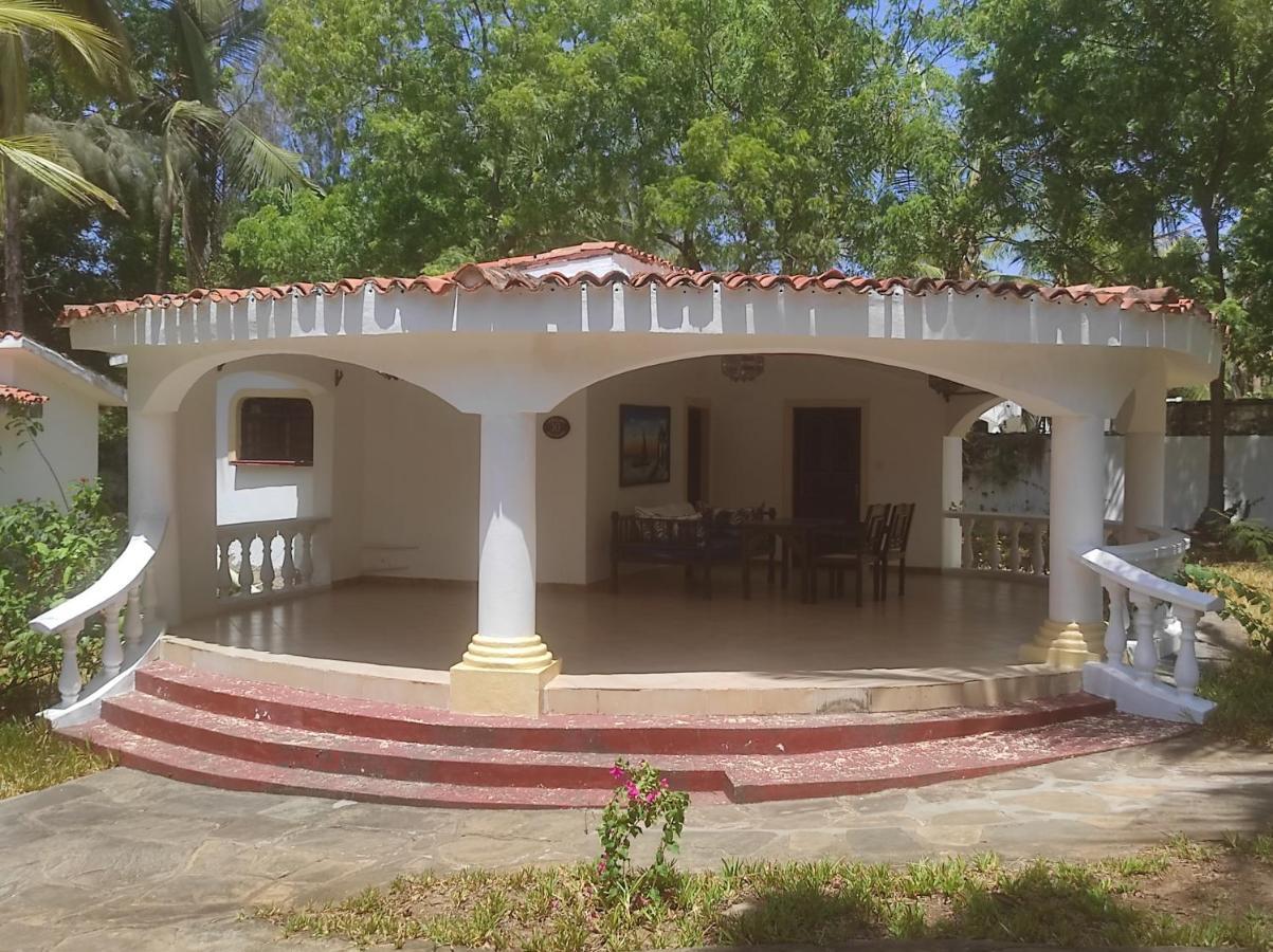 2Livu Villas 瓦塔穆 外观 照片