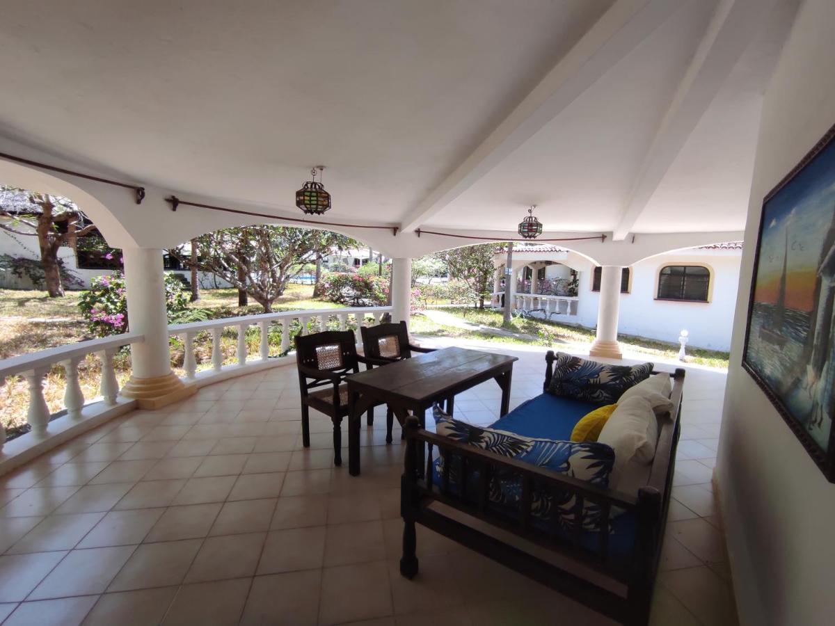 2Livu Villas 瓦塔穆 外观 照片