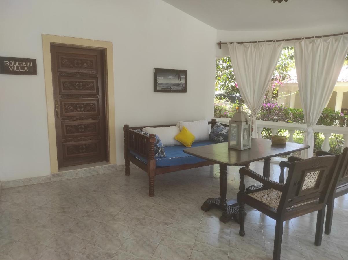2Livu Villas 瓦塔穆 外观 照片