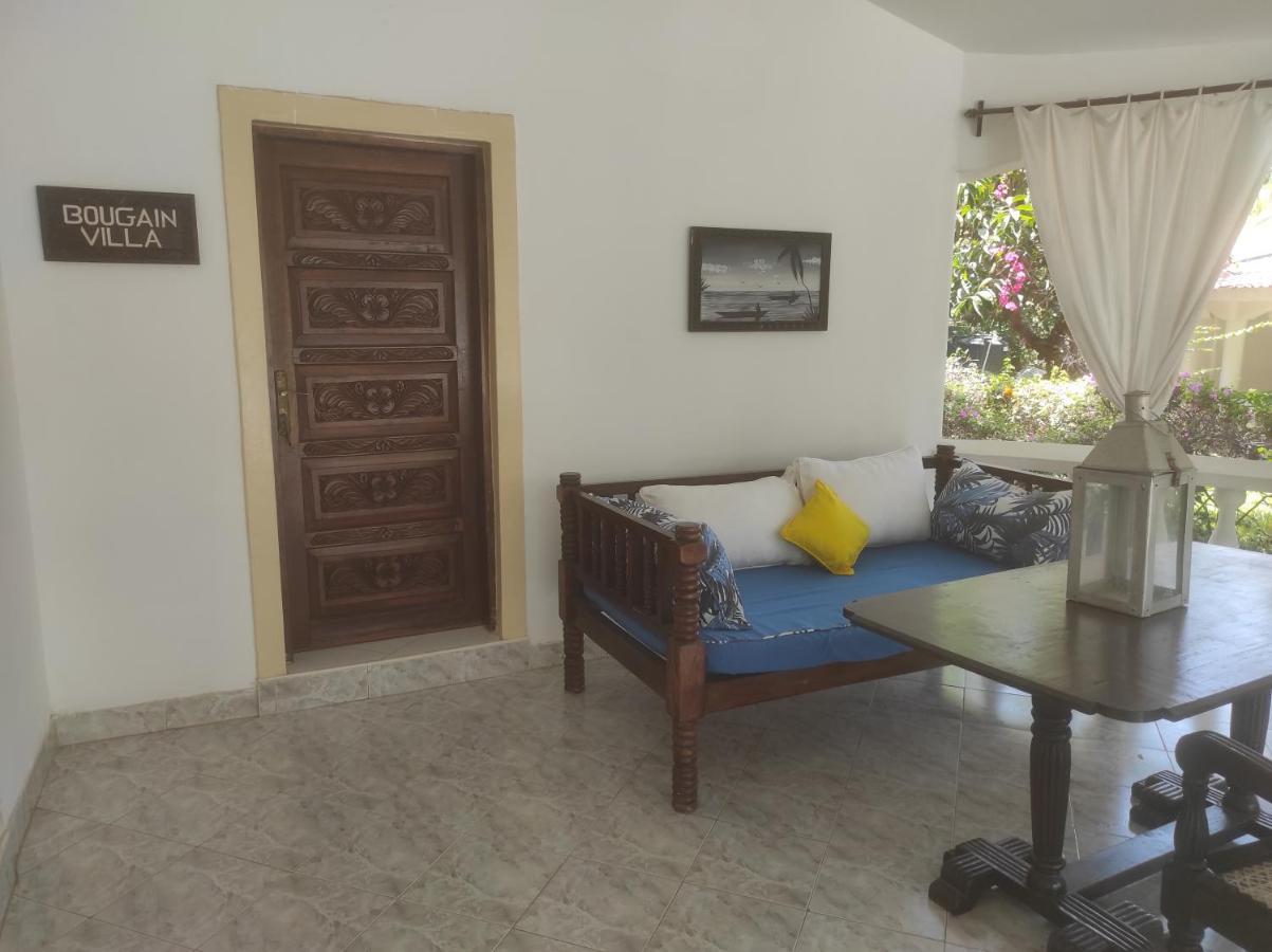 2Livu Villas 瓦塔穆 外观 照片