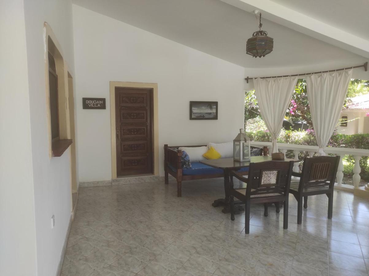 2Livu Villas 瓦塔穆 外观 照片