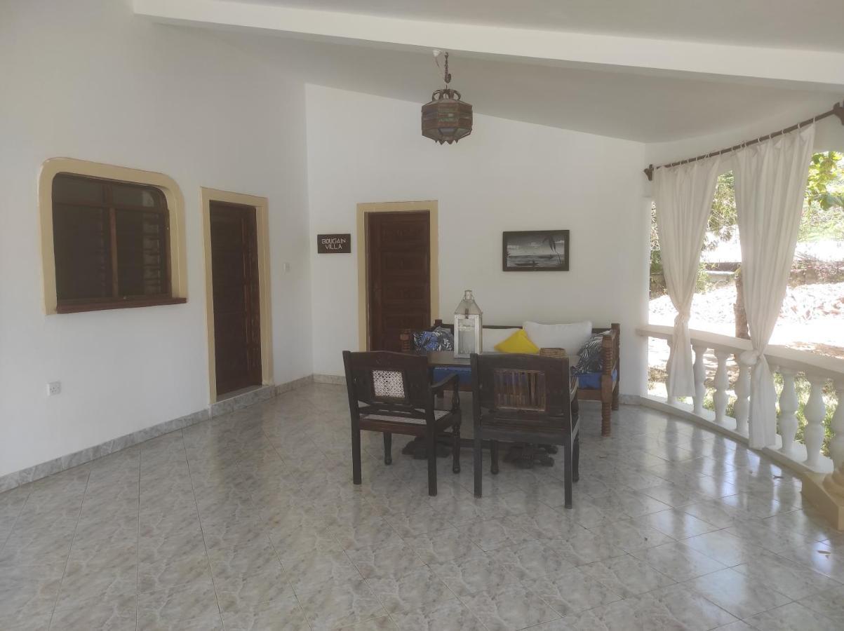 2Livu Villas 瓦塔穆 外观 照片