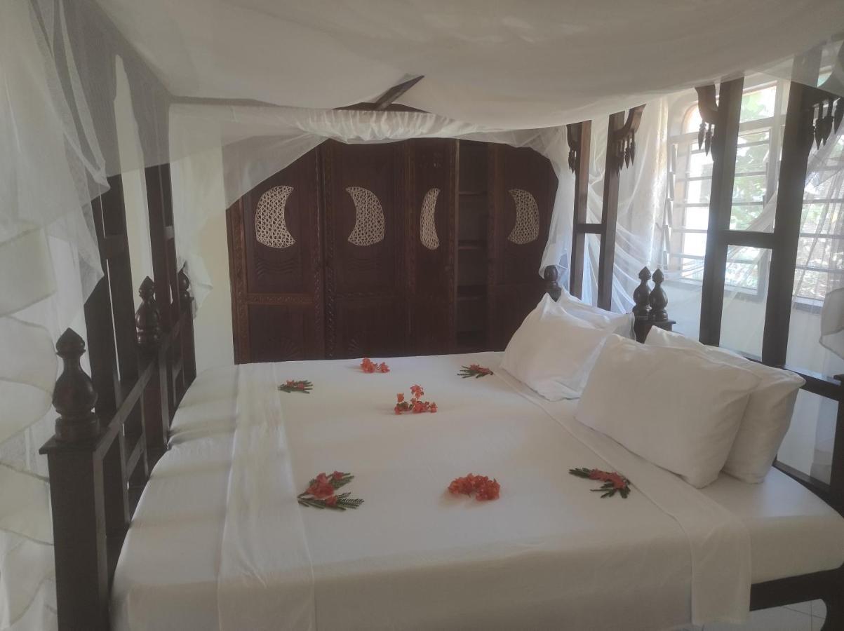 2Livu Villas 瓦塔穆 外观 照片