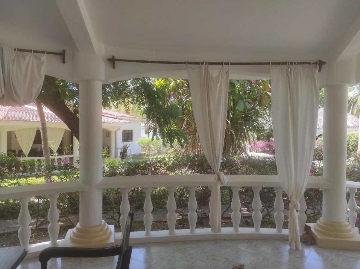 2Livu Villas 瓦塔穆 外观 照片