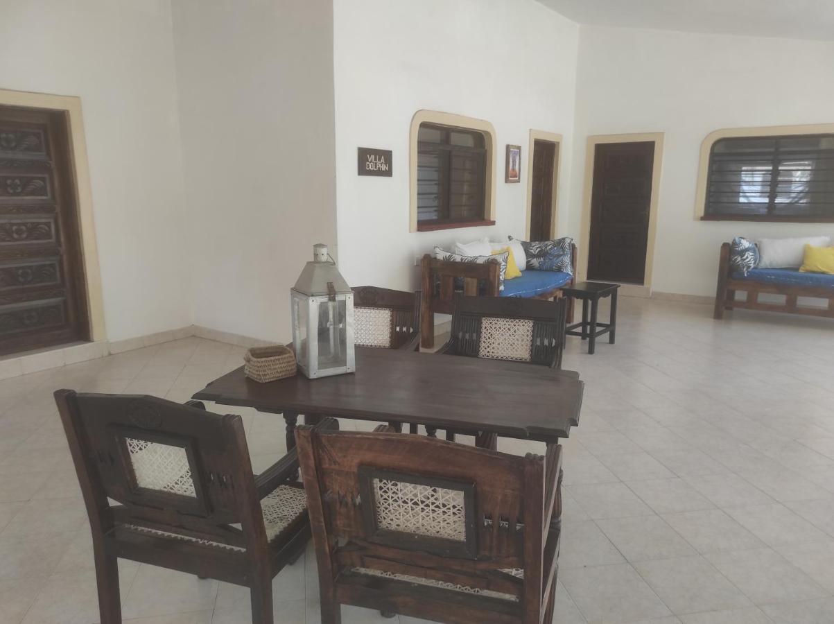 2Livu Villas 瓦塔穆 外观 照片