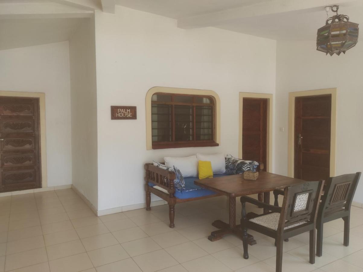 2Livu Villas 瓦塔穆 外观 照片