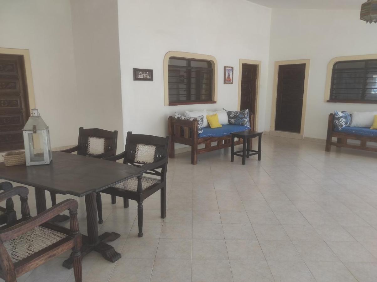 2Livu Villas 瓦塔穆 外观 照片