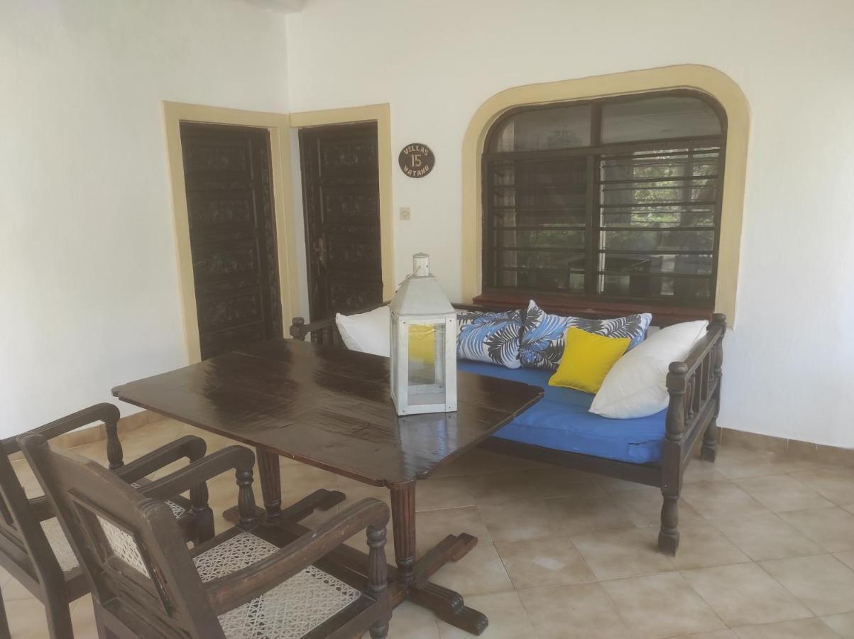2Livu Villas 瓦塔穆 外观 照片