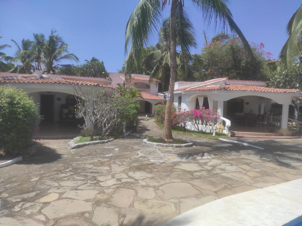 2Livu Villas 瓦塔穆 外观 照片