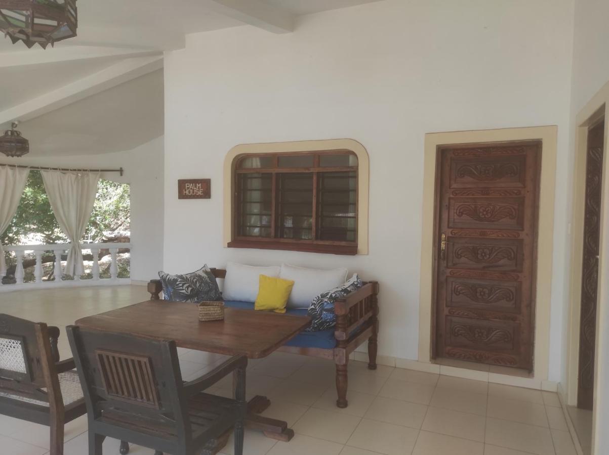 2Livu Villas 瓦塔穆 外观 照片
