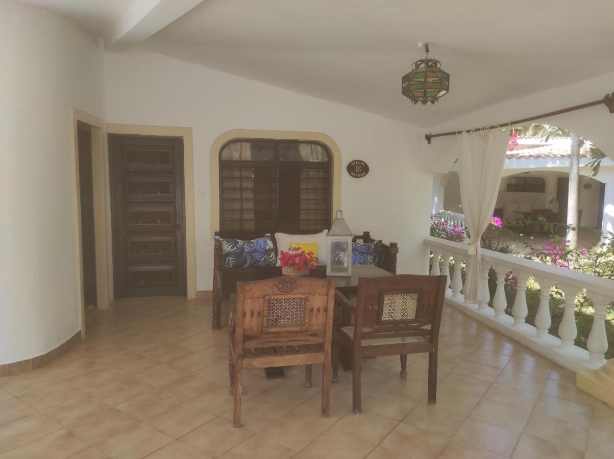 2Livu Villas 瓦塔穆 外观 照片