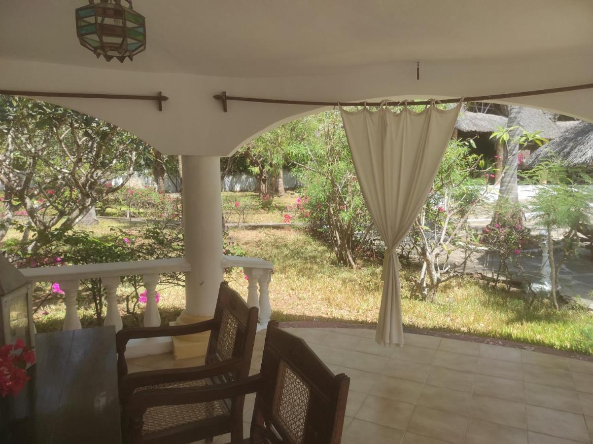 2Livu Villas 瓦塔穆 外观 照片