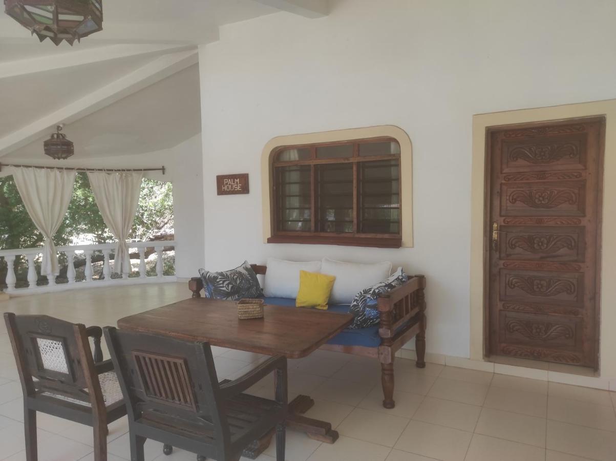 2Livu Villas 瓦塔穆 外观 照片