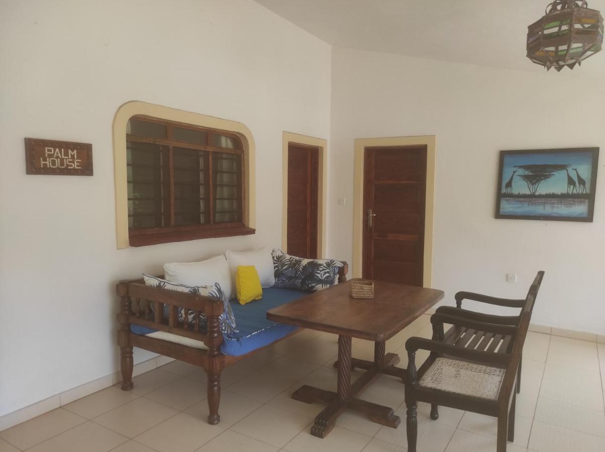 2Livu Villas 瓦塔穆 外观 照片