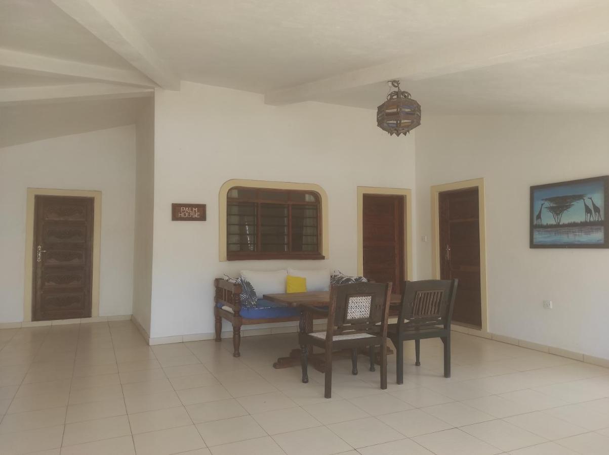 2Livu Villas 瓦塔穆 外观 照片