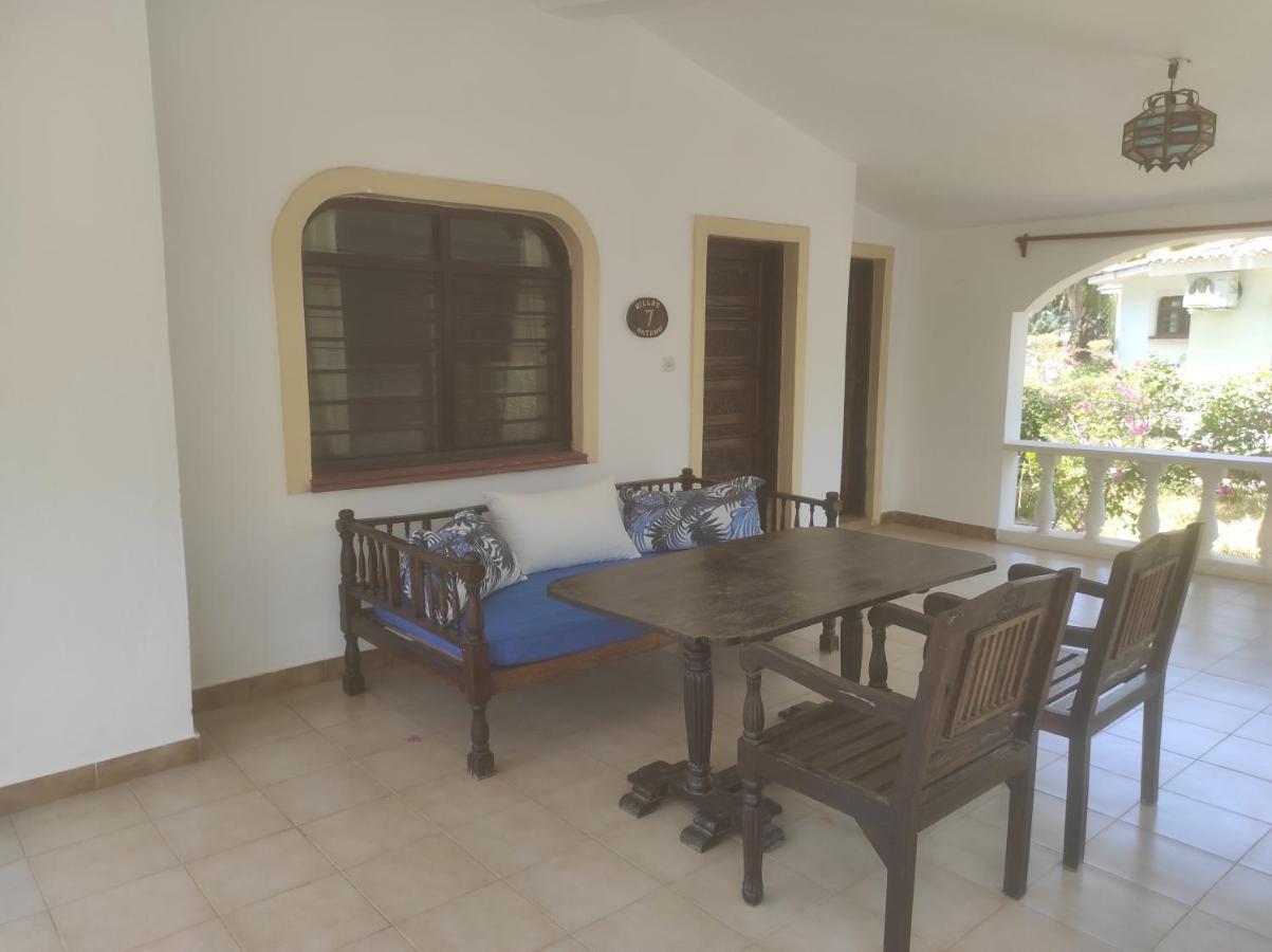 2Livu Villas 瓦塔穆 外观 照片