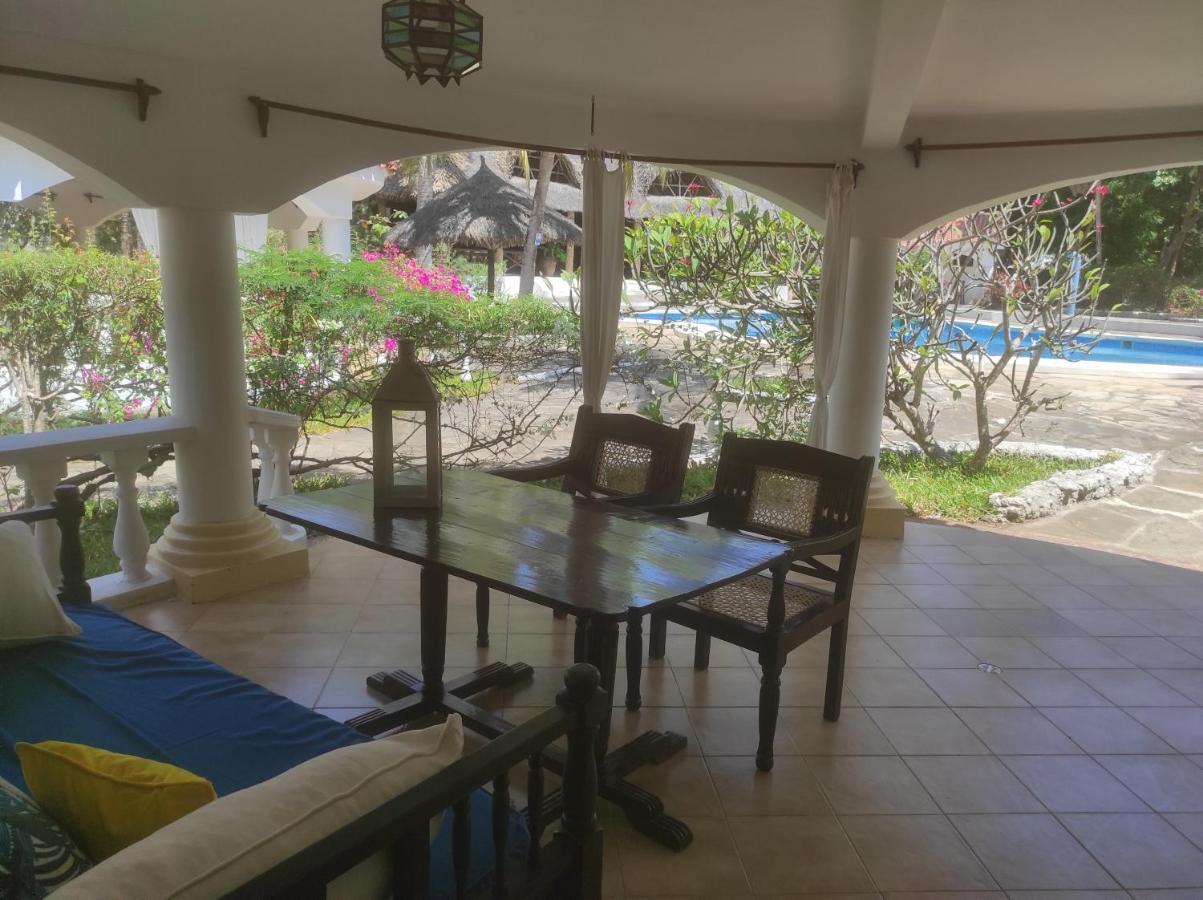 2Livu Villas 瓦塔穆 外观 照片