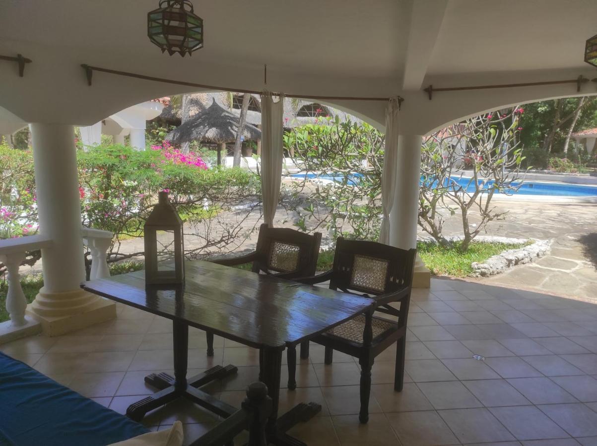 2Livu Villas 瓦塔穆 外观 照片