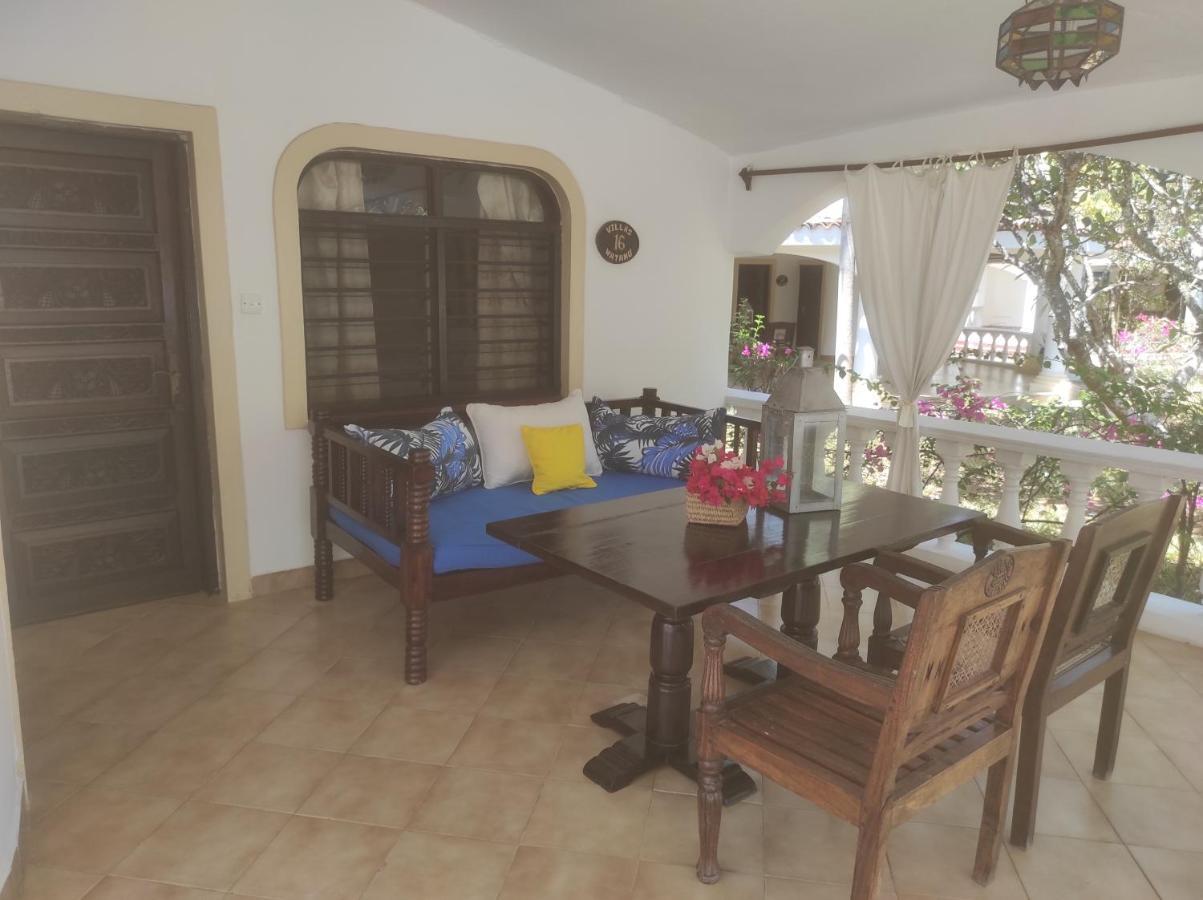 2Livu Villas 瓦塔穆 外观 照片