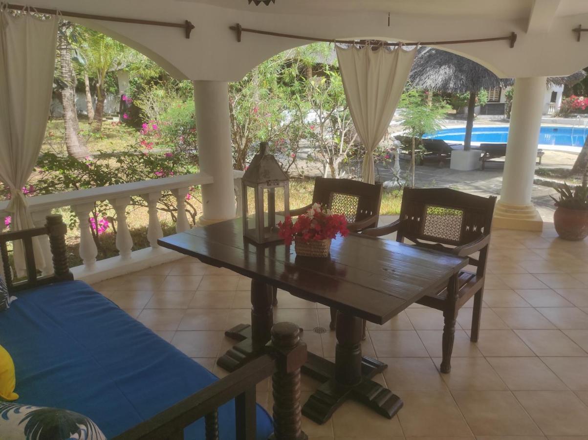 2Livu Villas 瓦塔穆 外观 照片
