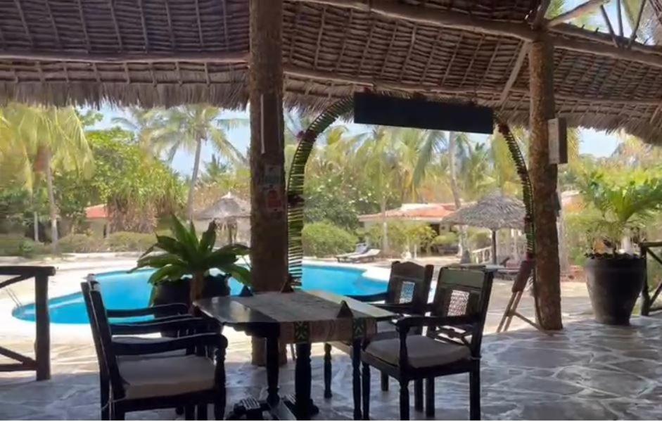 2Livu Villas 瓦塔穆 外观 照片
