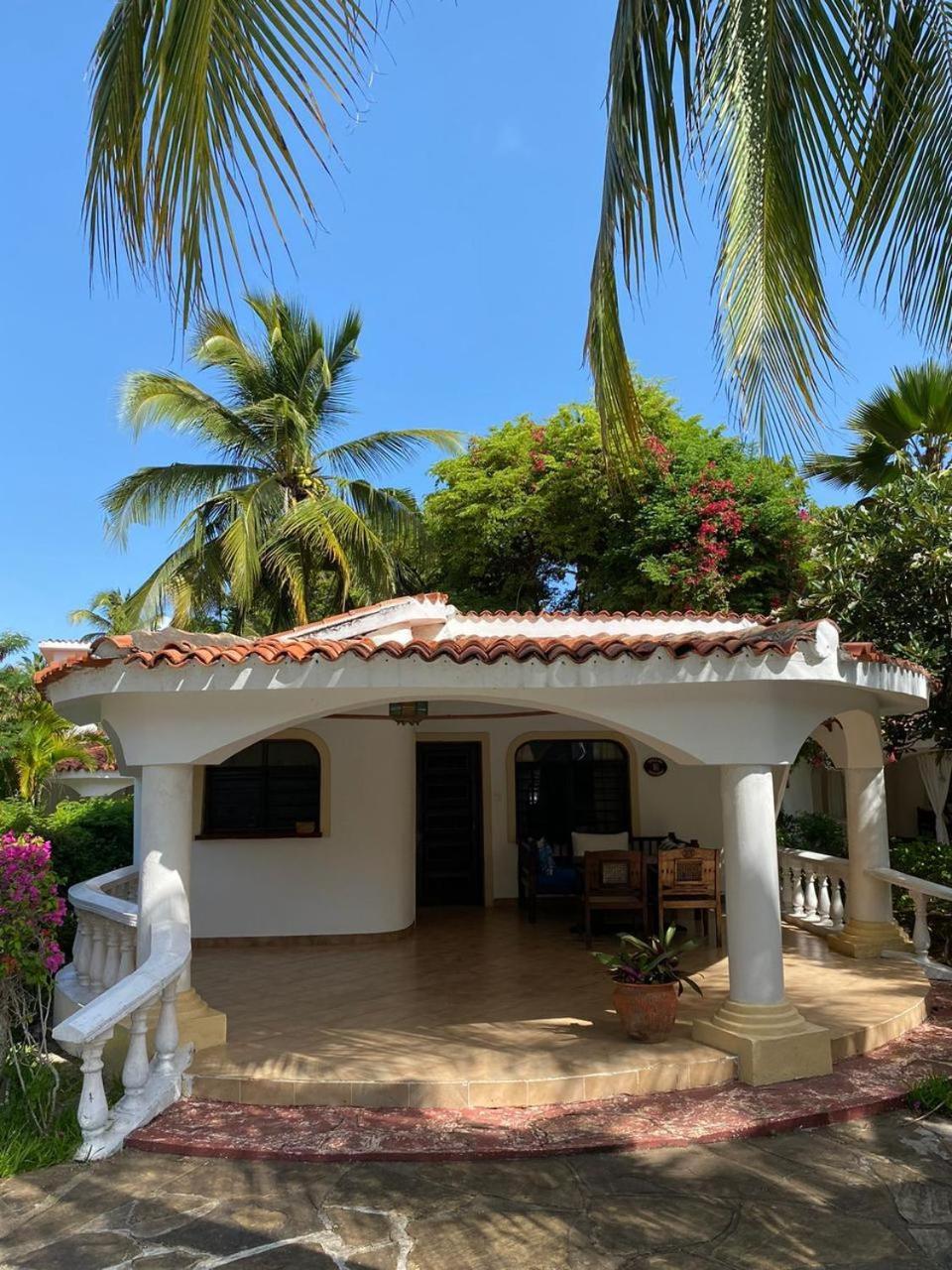2Livu Villas 瓦塔穆 外观 照片