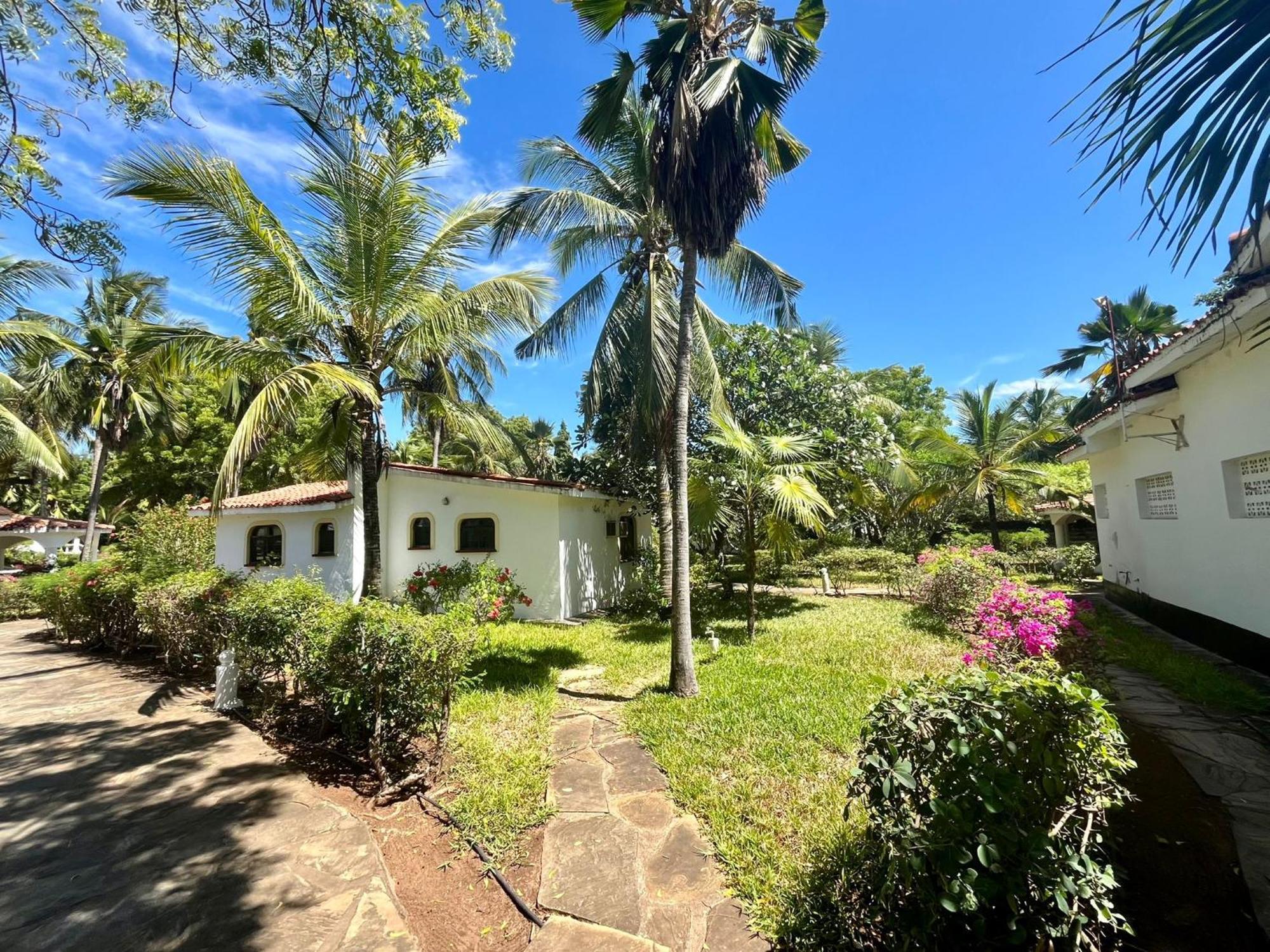 2Livu Villas 瓦塔穆 外观 照片