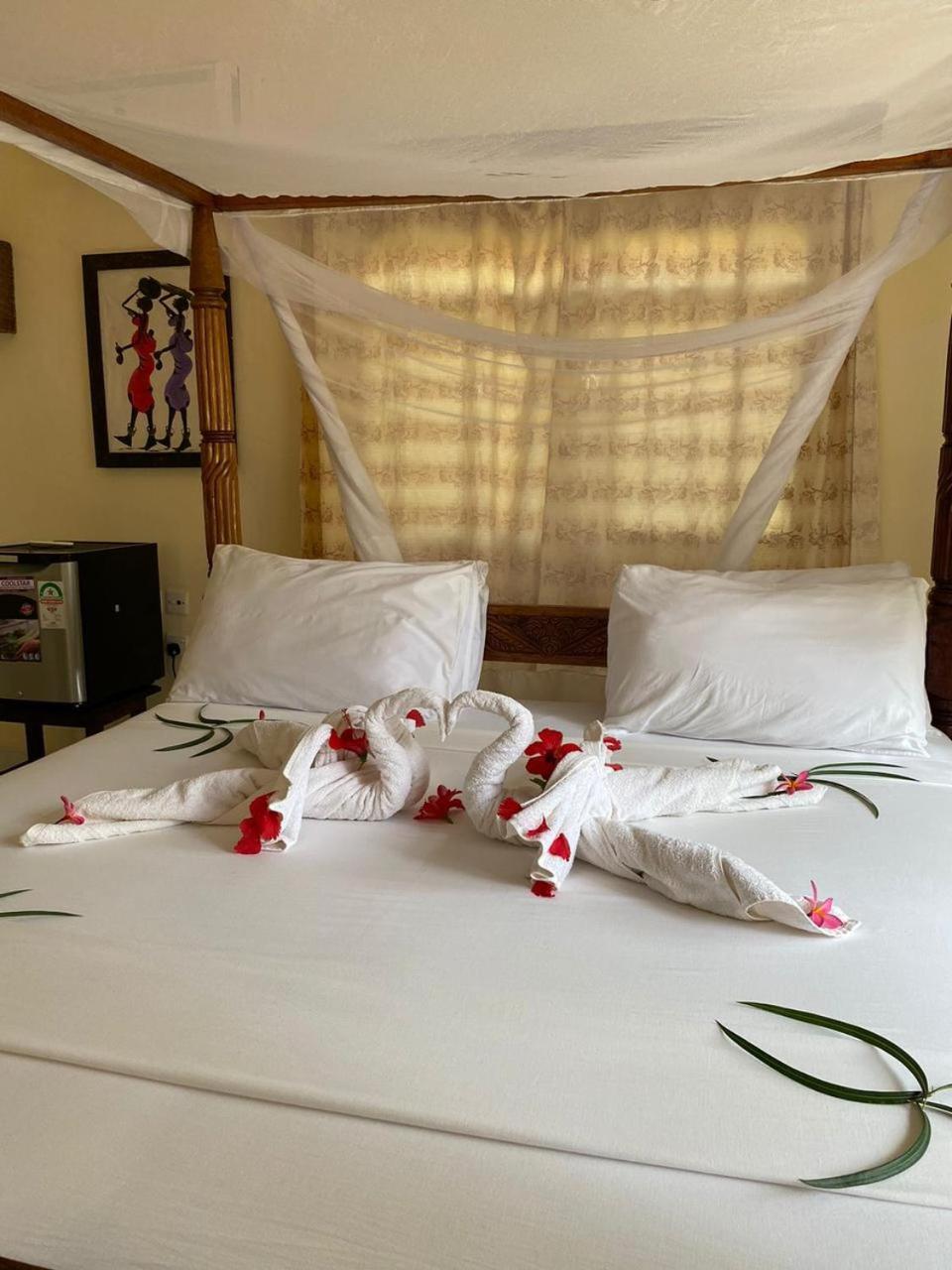 2Livu Villas 瓦塔穆 外观 照片