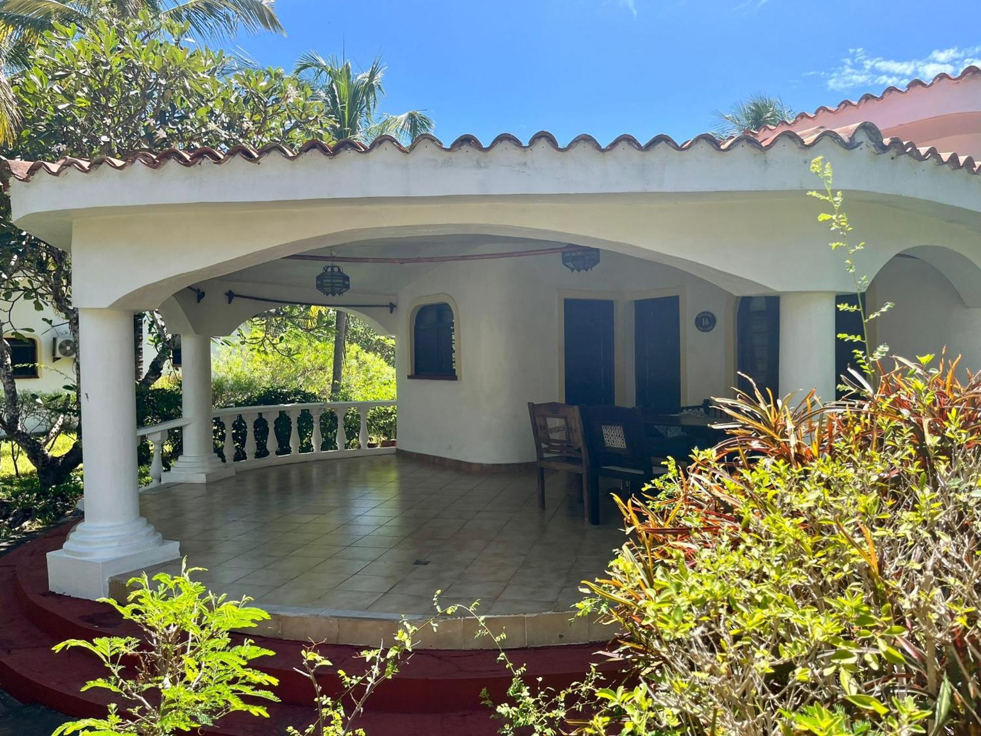 2Livu Villas 瓦塔穆 外观 照片