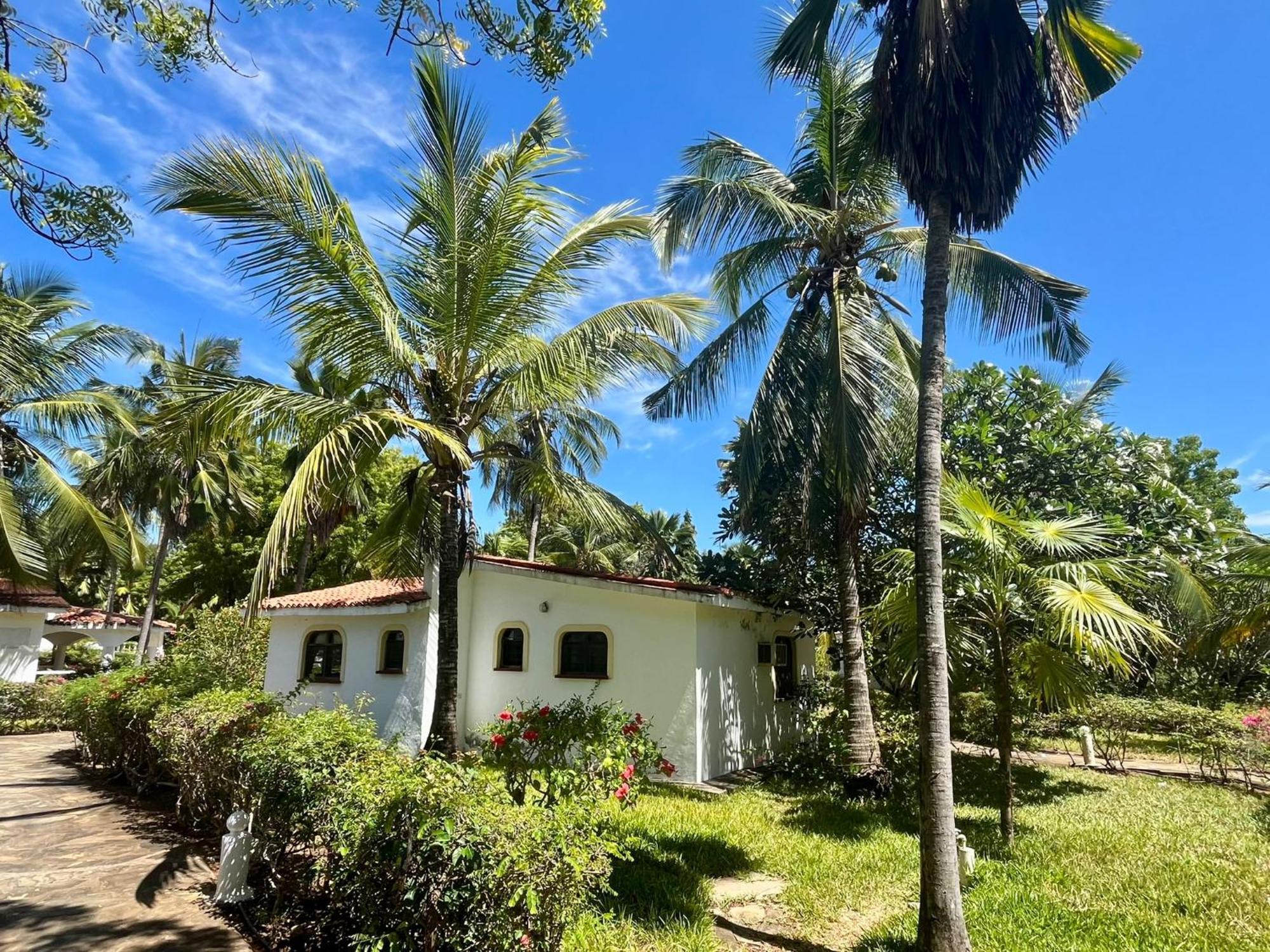 2Livu Villas 瓦塔穆 外观 照片