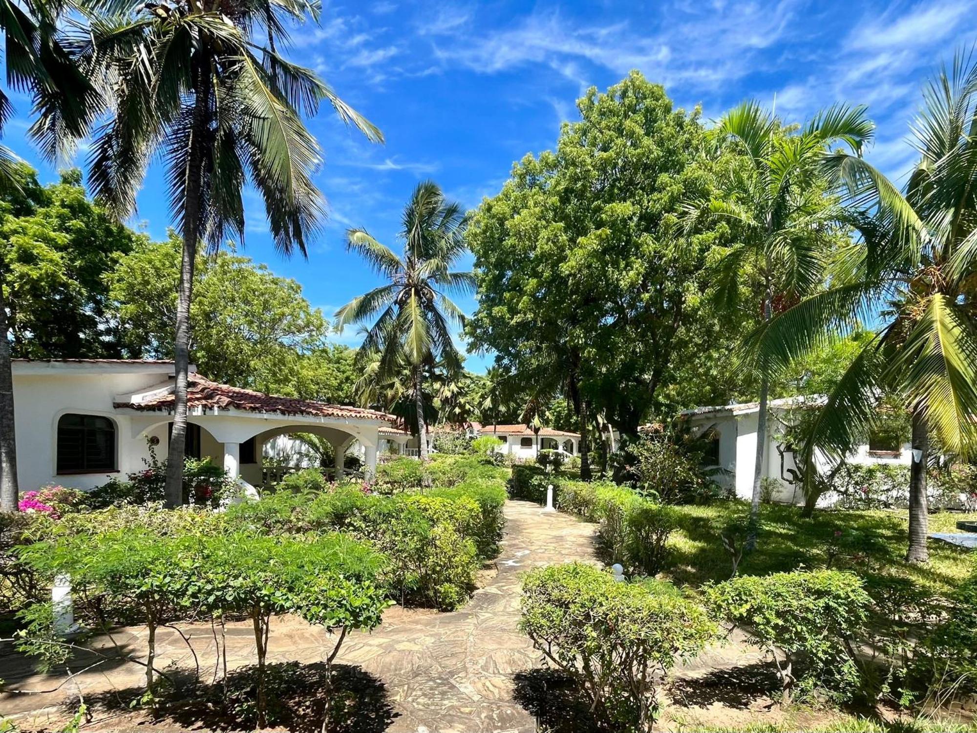 2Livu Villas 瓦塔穆 外观 照片