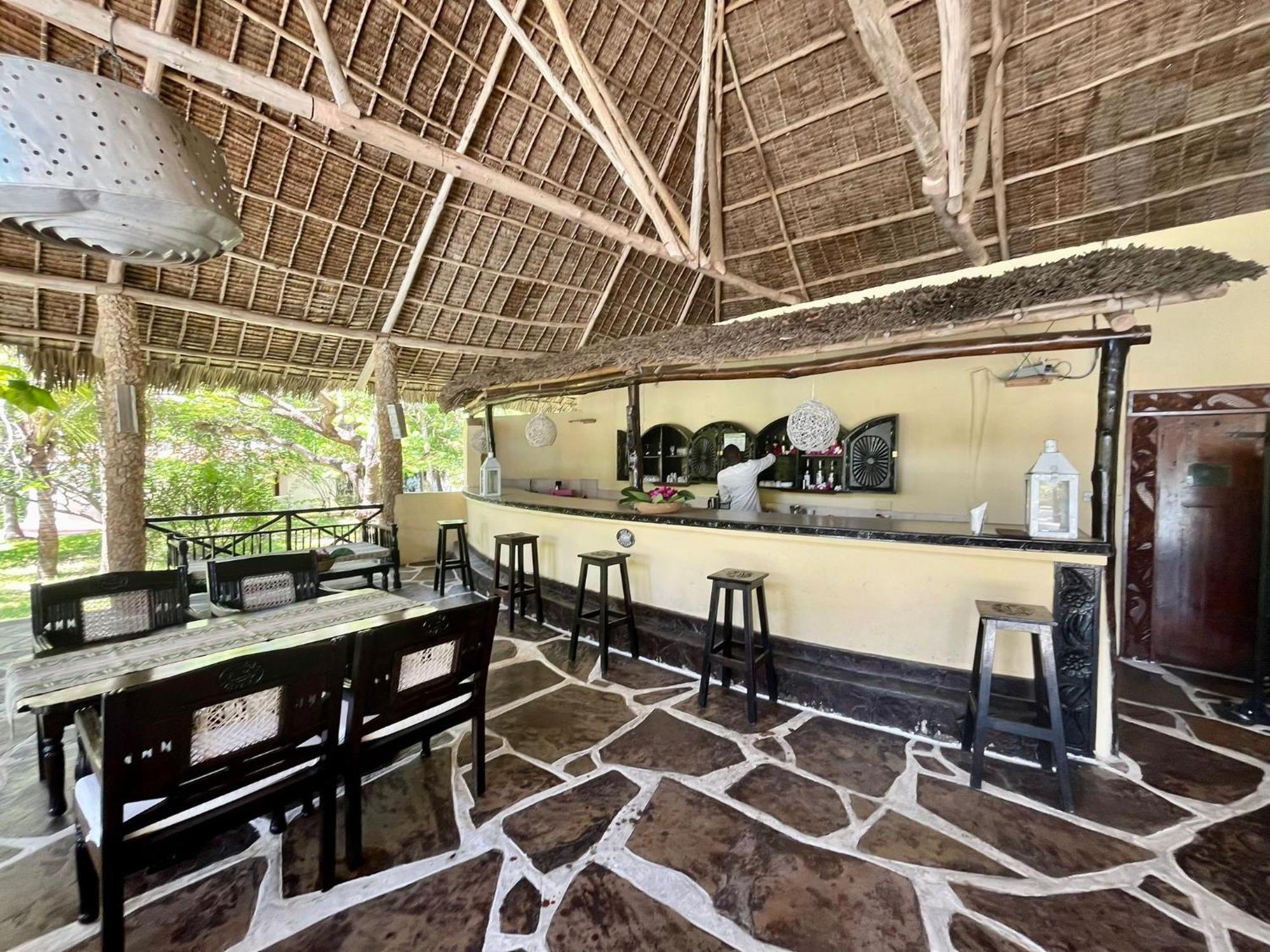 2Livu Villas 瓦塔穆 外观 照片