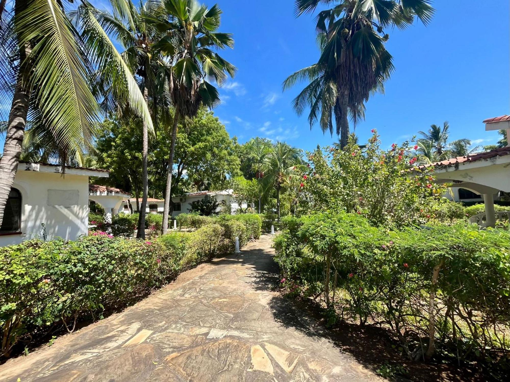 2Livu Villas 瓦塔穆 外观 照片