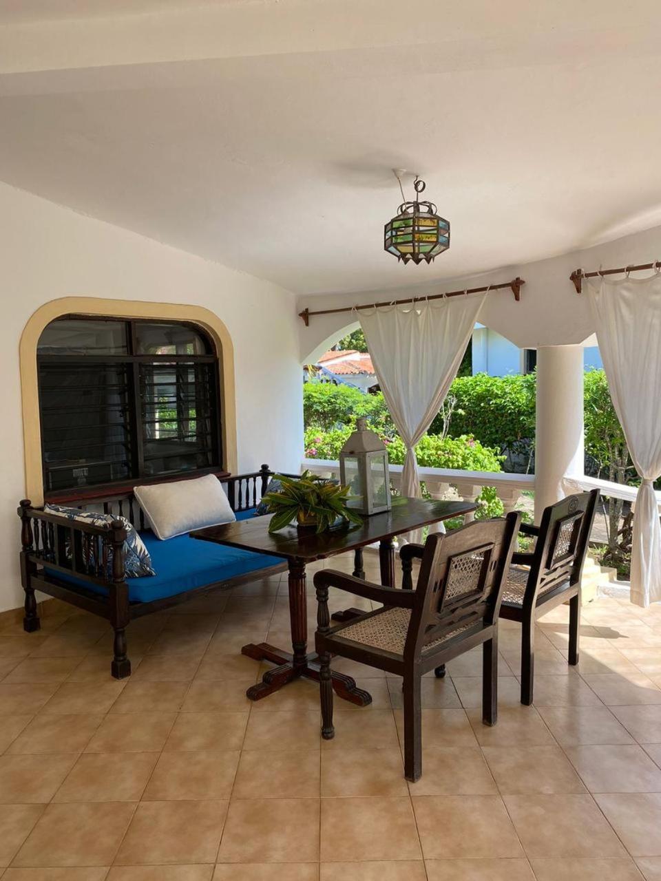 2Livu Villas 瓦塔穆 外观 照片